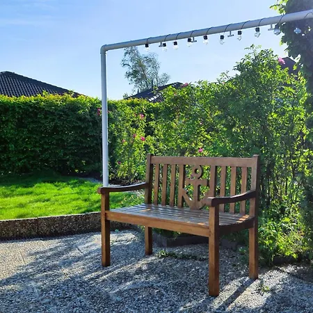 Strandgut Holiday home *