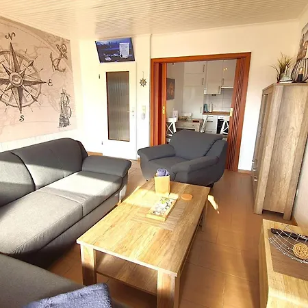 Strandgut * Schillig