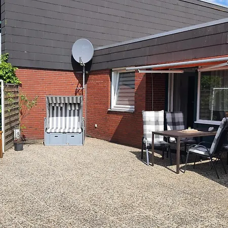 Strandgut Holiday home *