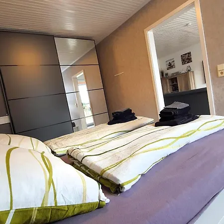 Strandgut Holiday home