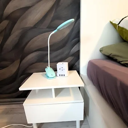 Holiday home Strandgut Schillig