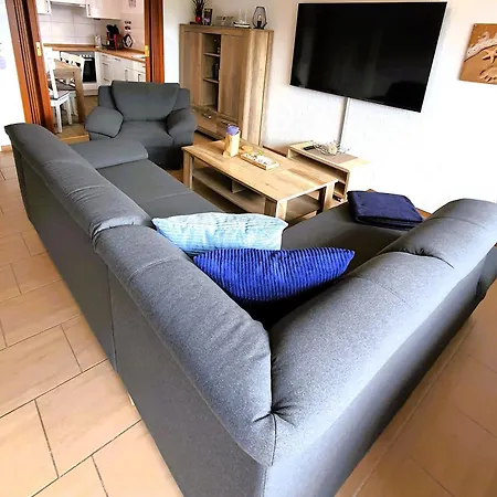 Strandgut Schillig