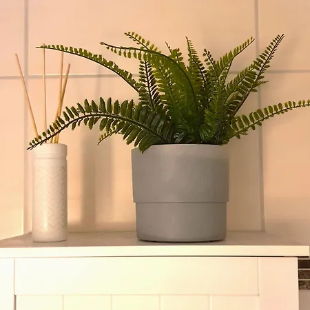 Strandgut Holiday home *