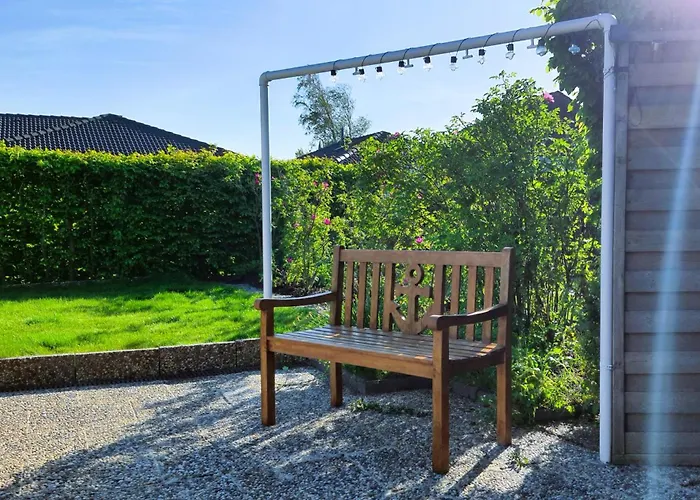 Strandgut Tatil Evi *