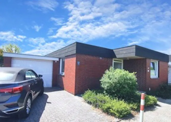 Tatil Evi Strandgut *