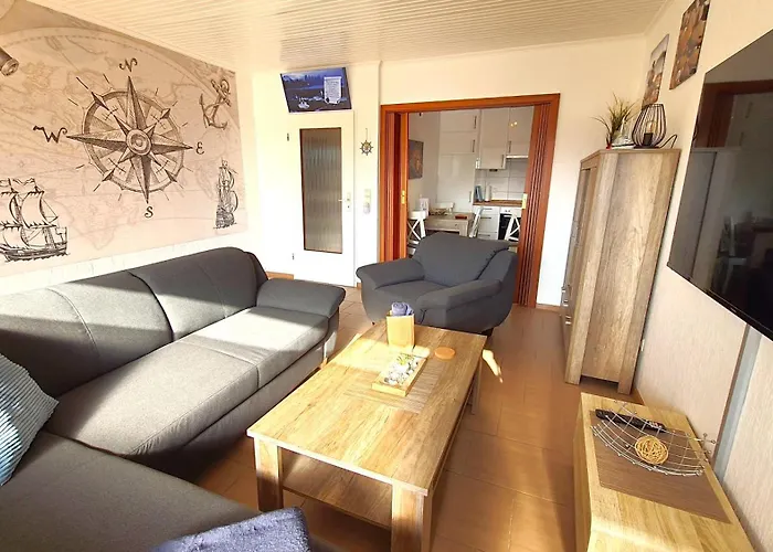 Strandgut * Schillig