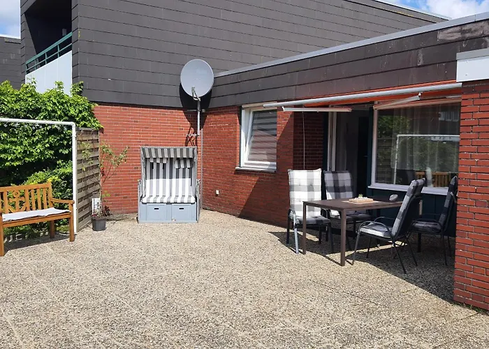 Strandgut Tatil Evi *