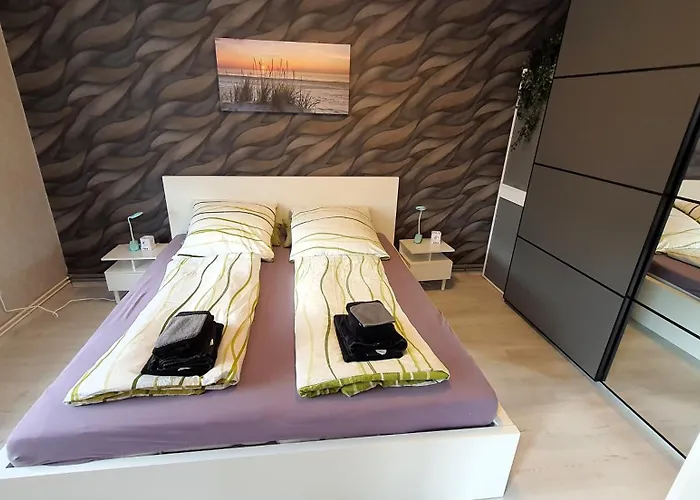 Strandgut Tatil Evi *