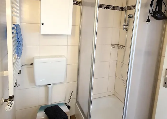 Tatil Evi Strandgut *