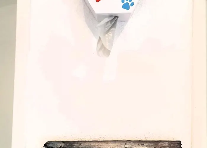 Strandgut Tatil Evi Schillig