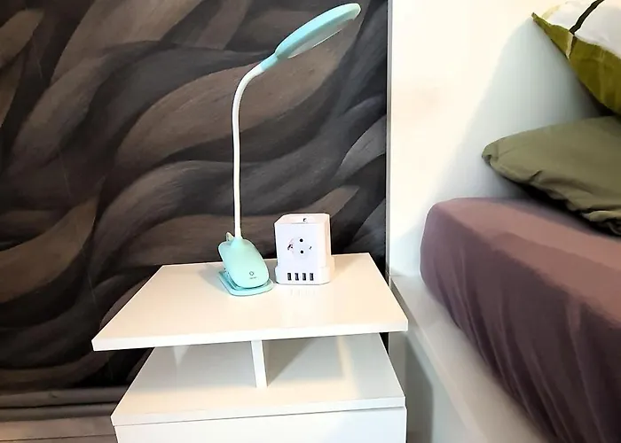 Tatil Evi Strandgut Schillig