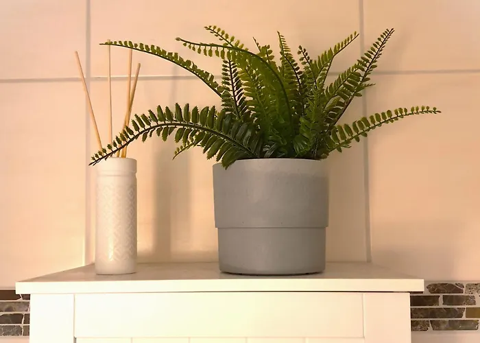 Strandgut Tatil Evi *